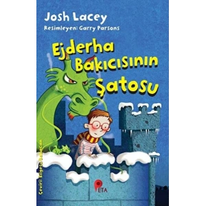 Ejderha Bakıcısının Şatosu