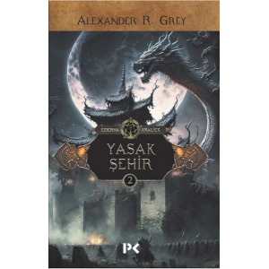 Ejderha Kraliçe 2 -Yasak Şehir