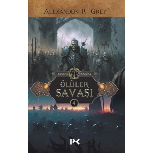 Ejderha Kraliçe 4 - Ölüler Savaşı