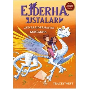 Ejderha Ustaları 2 - Güneş Ejderhasını Kurtarma