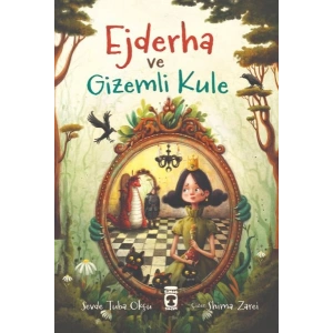 Ejderha ve Gizemli Kule