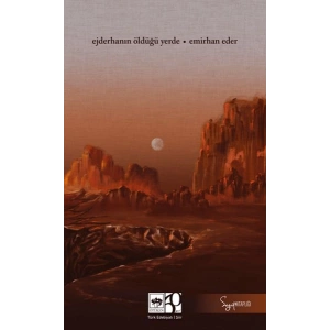 Ejderhanın Öldüğü Yerde