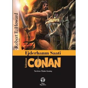 Ejderhanın Saati - Kahraman Conan