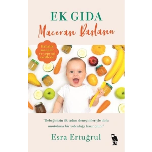 Ek Gıda Macerası Başlasın