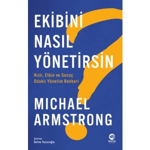 Ekibini Nasıl Yönetirsin?