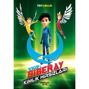 Ekip: Siberay Kimlik Hırsızları