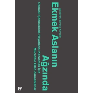 Ekmek Aslanın Ağzında