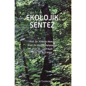 Ekolojik Sentez