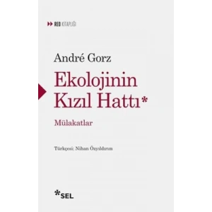 Ekolojinin Kızıl Hattı