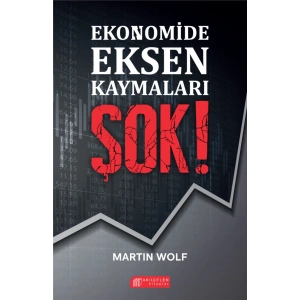 Ekonomide Eksen Kaymaları ŞOK!