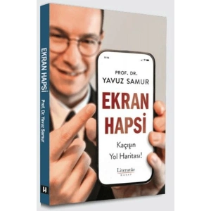 Ekran Hapsi, Kaçışın Yol Haritası!
