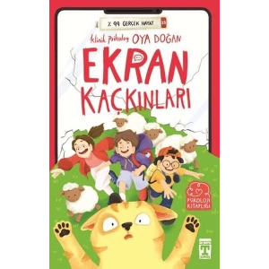 Ekran Kaçkınları