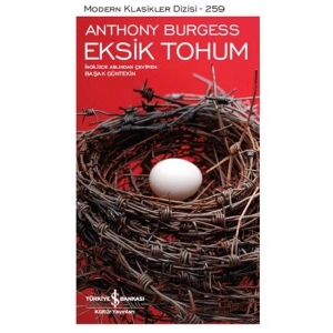 Eksik Tohum - Modern Klasikler Dizisi