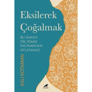 Eksilerek Çoğalmak