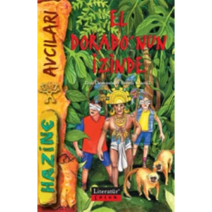 El Doradonun İzinde