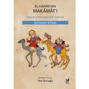 El-Haririnin Makamatı