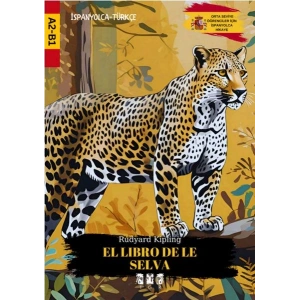 El Lıbro De Le Selva (İspanyolca)