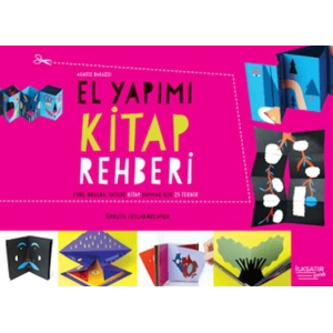 El Yapımı Kitap Rehberi