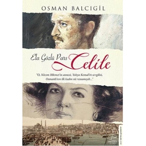 Ela Gözlü Pars Celile