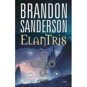 Elantris