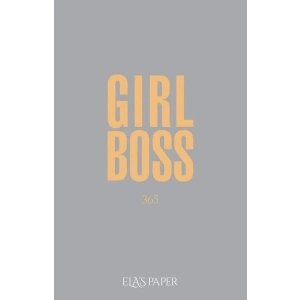 Ela’s Paper Girl Boss 365
