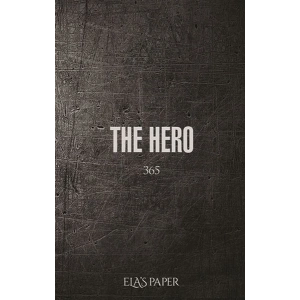 Ela’s Paper The Hero 365