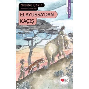 Elayussadan Kaçış