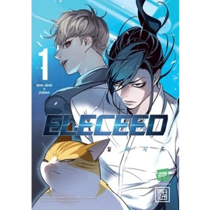 Eleceed 1