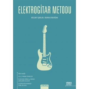 Elektrogitar Metodu