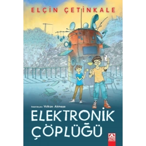Elektronik Çöplüğü