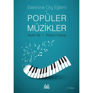 Elektronik Org Eğitimi ve Popüler Müzikler