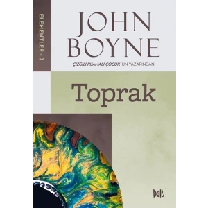 Elementler - 2: Toprak