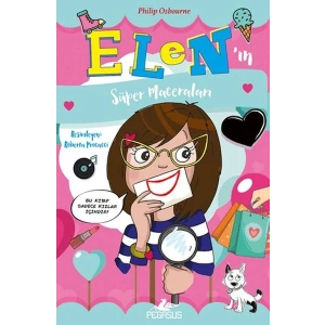 Elenin Süper Maceraları