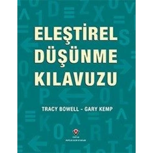 Eleştirel Düşünme Kılavuzu