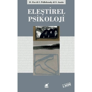 Eleştirel Psikoloji