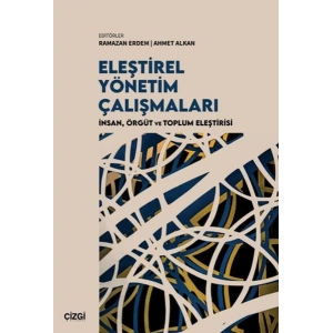 Eleştirel Yönetim Çalışmaları