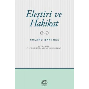 Eleştiri ve Hakikat