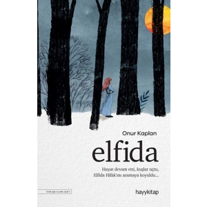 Elfida