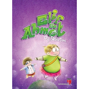 Elif ile Ahmet - Öz Denetim