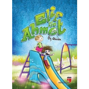 Elif ile Ahmet - Öz Güven