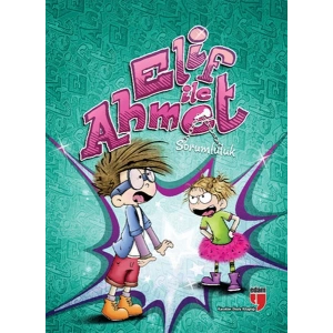 Elif ile Ahmet - Sorumluluk