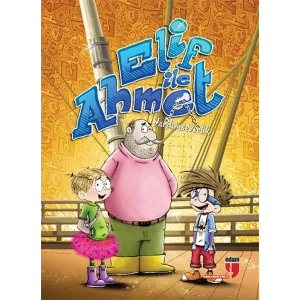 Elif ile Ahmet - Yardımseverlik