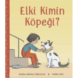 Elki Kimin Köpeği?