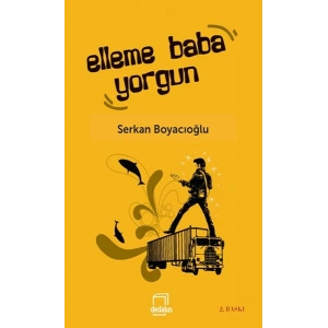 Elleme, Baba Yorgun
