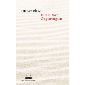 Elleri Var Özgürlüğün