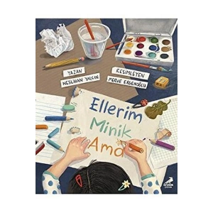 Ellerim Minik Ama