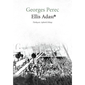 Ellis Adası