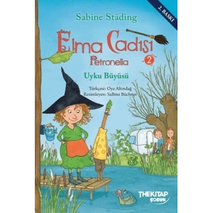 Elma Cadısı Petronella - 2