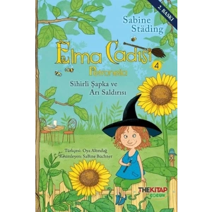 Elma Cadısı Petronella - 4