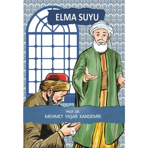 Elma Suyu